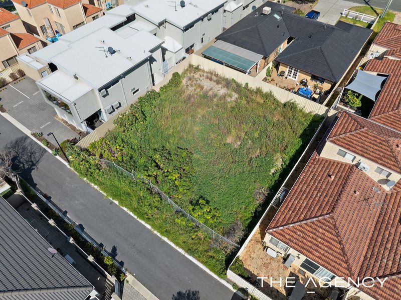 34A Milner Lane, Osborne Park