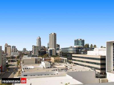 606 / 659 Murray Street, West Perth