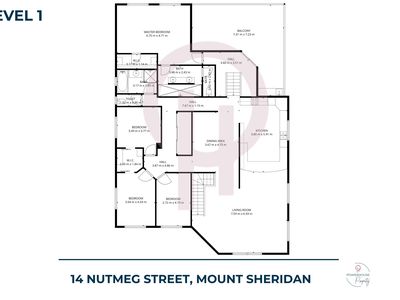 14 NUTMEG STREET, Mount Sheridan