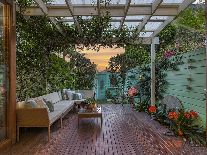 88 Hill Street, Leichhardt