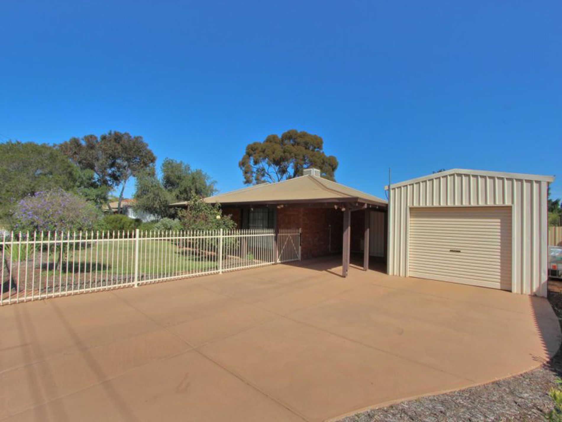 4 Altham Street, Kalgoorlie