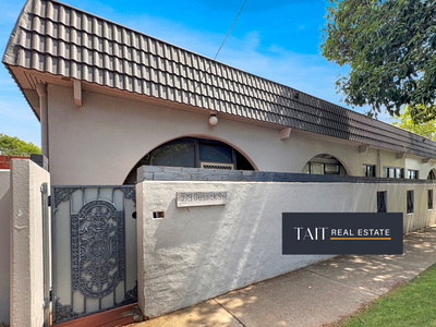 2 / 9 Cusack Street, Wangaratta