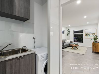 4 / 59 Balcombe Way, Westminster
