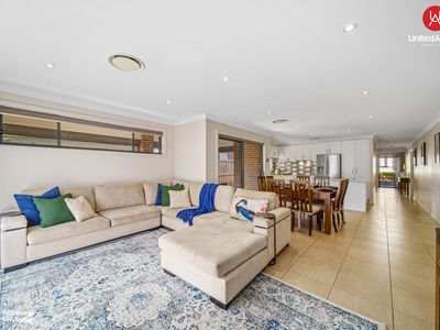 121 Pioneer Drive, Carnes Hill