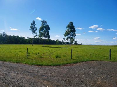32 Transmitter Road, Wooroolin