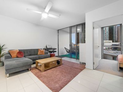 711 / 348 Water Street, Fortitude Valley