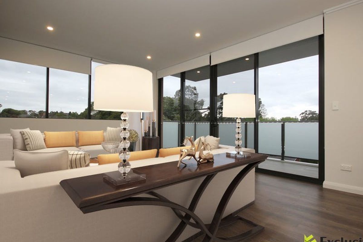 307 / 120-124 Wentworth Road, Burwood