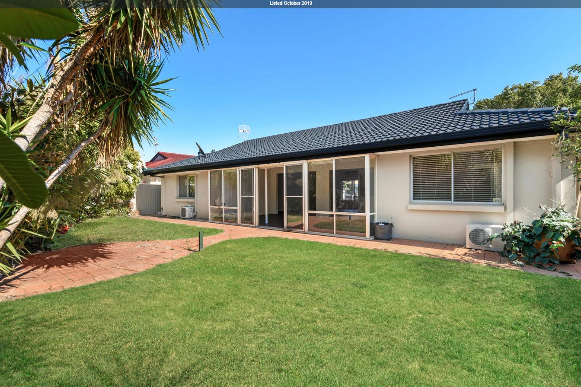 50 Via Roma, Surfers Paradise