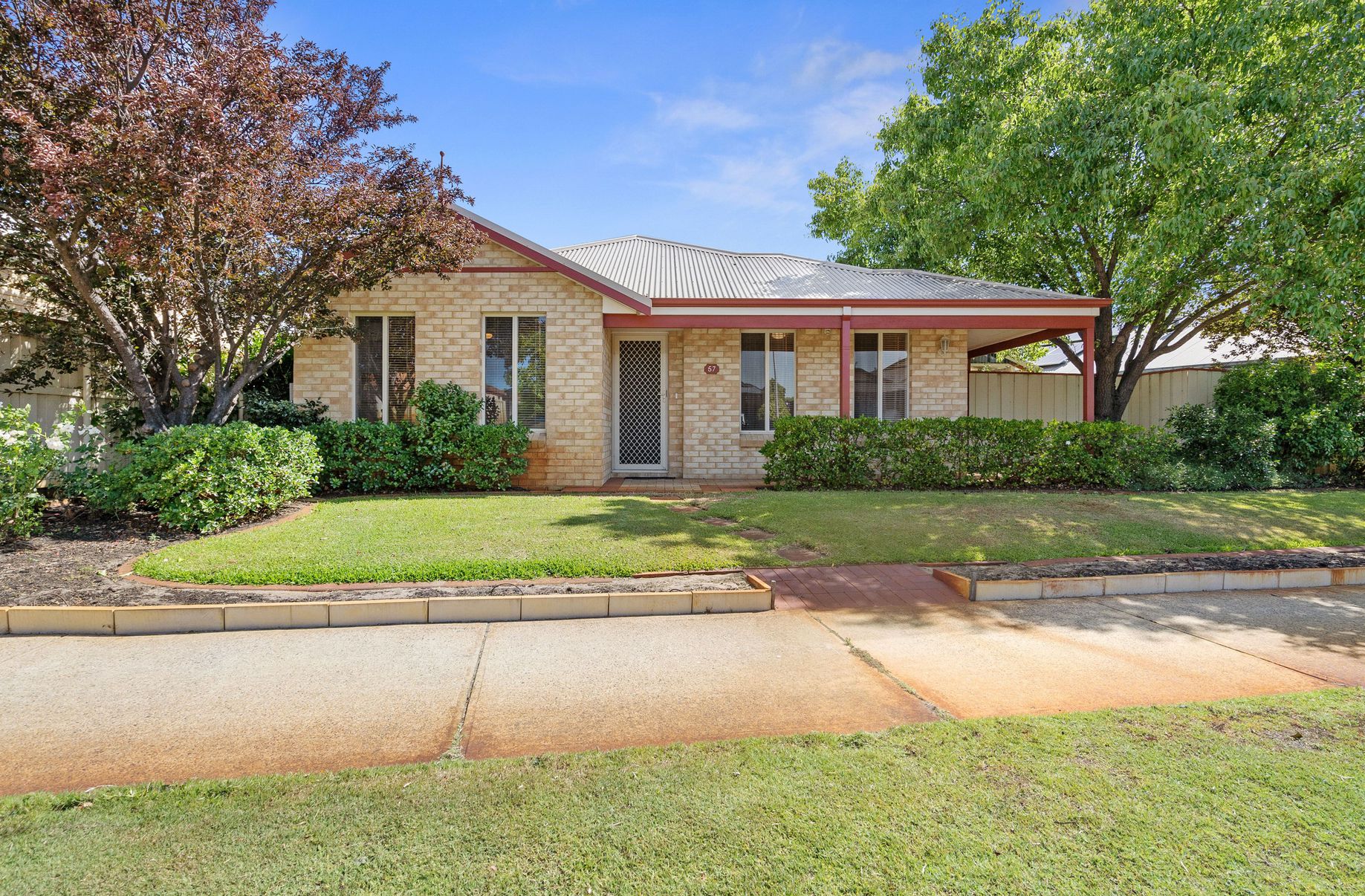 57 Sandown Circle, Henley Brook GEST Real Estate