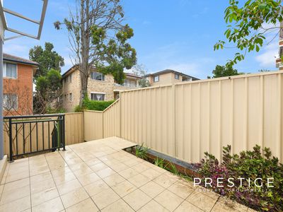 6 / 63 Illawarra Street, Allawah