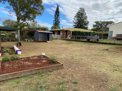 124 Ivy Street, Kingaroy