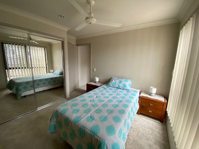1 Fishburn Way, Eli Waters