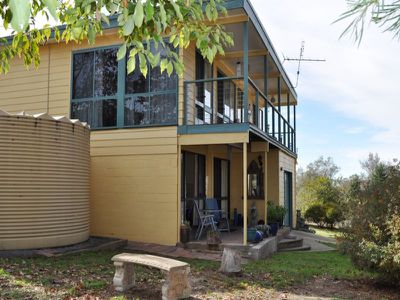 261 Sawyer Road, Jindera
