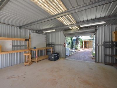 80 Bourke Street, Lamington