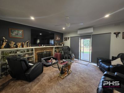 249 Flood Lane, Reedy Lake