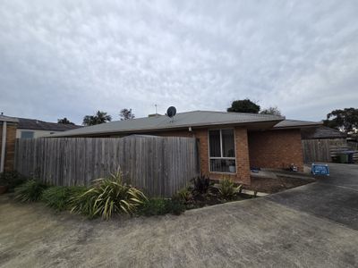3 / 492 Scoresby Road, Ferntree Gully