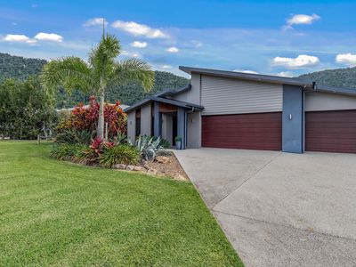 116 Jubilee Pocket Road, Jubilee Pocket