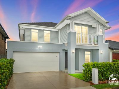 42 McAlister Parade, Marsden Park