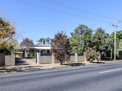 322 Macquarie Street, Dubbo