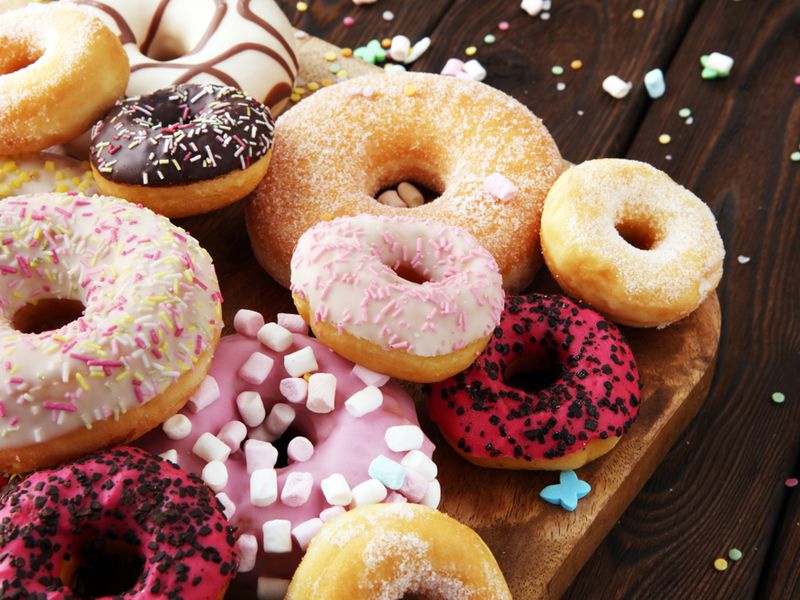 Cake, Donut and Cafe Business for Sale in South East
