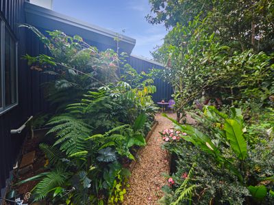 140 Hosie Road, Tarzali