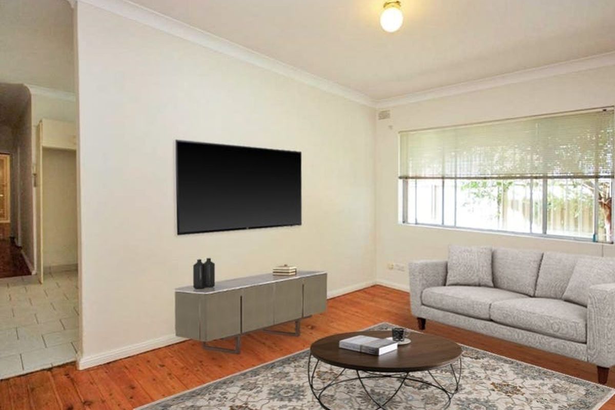 2 / 46 Hugh Street, Belmore