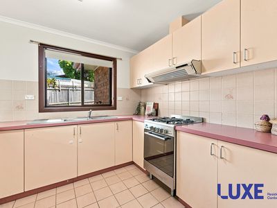 4 Kershaw Place, Page