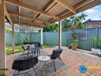 87a Balemo Drive, Ocean Shores