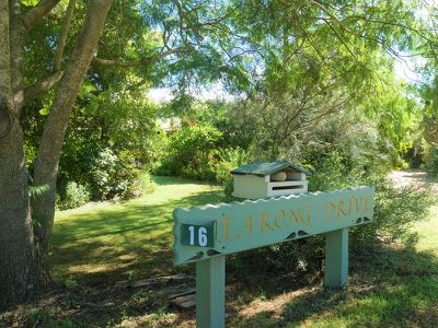 16 Tarong Drive, Kingaroy