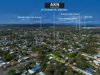 42 Emerald Street, Marsden