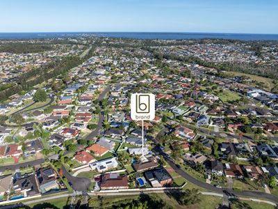 12 Sterling Way, Hamlyn Terrace