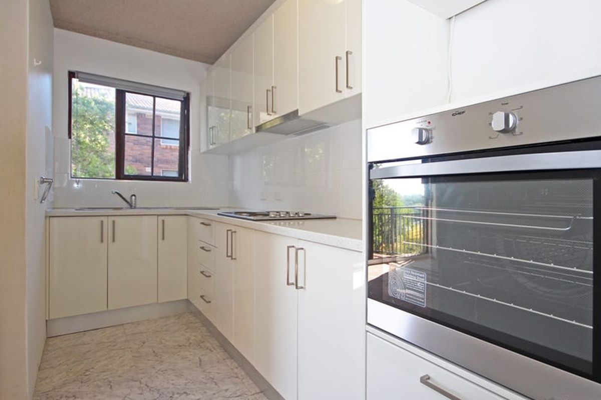 6 / 18-20 Price Street, Ryde