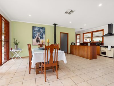 "Mornington Heights" 634 Splitters Creek Road, Splitters Creek