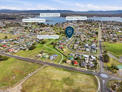 2 Paterson Crescent, George Town