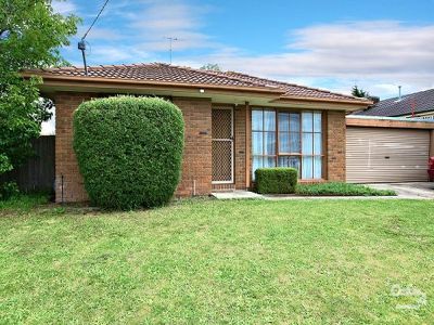 72 Strong Drive, Hampton Park