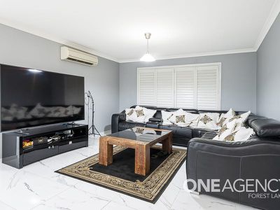 36 Cobbin Cct, Redbank Plains