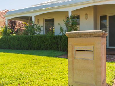 12 Serissa Lane, Stirling