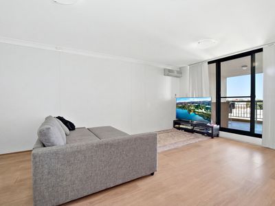 42 / 2 French Avenue, Bankstown