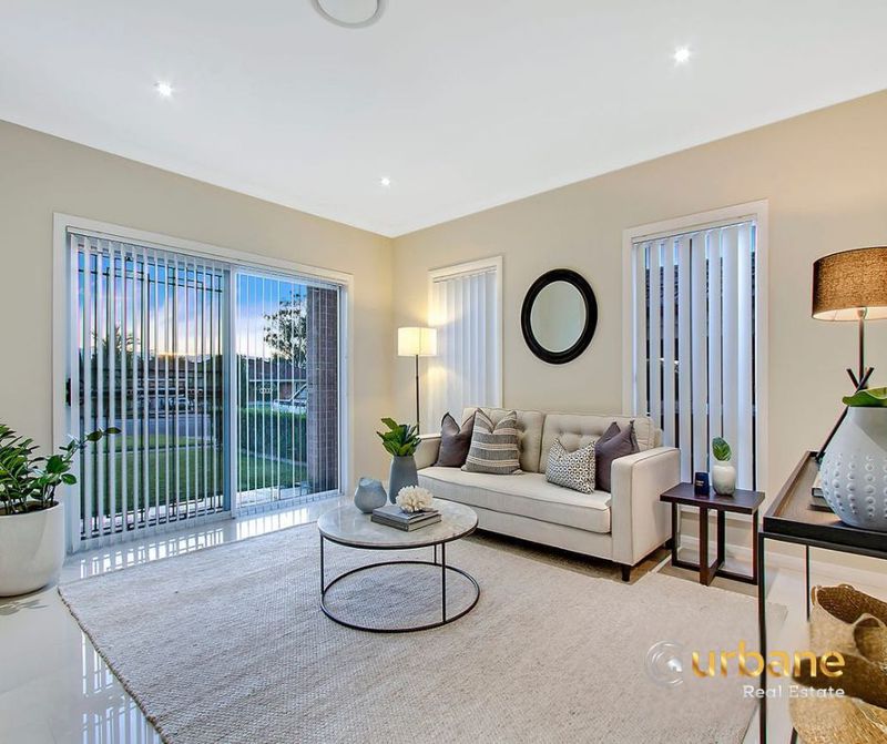 160 Rooty Hill Road North, Rooty Hill