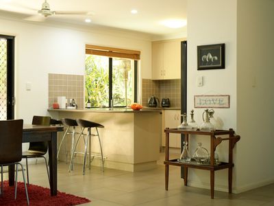 45 Kookaburra Drive, Cannonvale