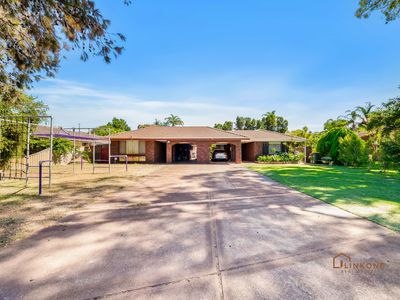 5A Cone Place, Menora