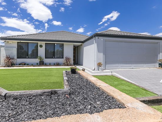 95 Boomerang Loop, Banksia Grove