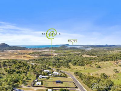 101 Clayton Road, Lammermoor