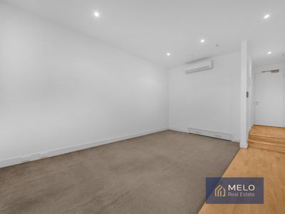 506 / 1 Manchester Lane, Melbourne