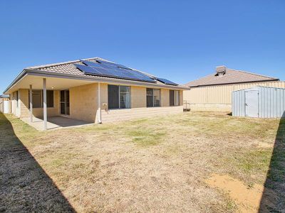 18 Broomhurst Street , Baldivis