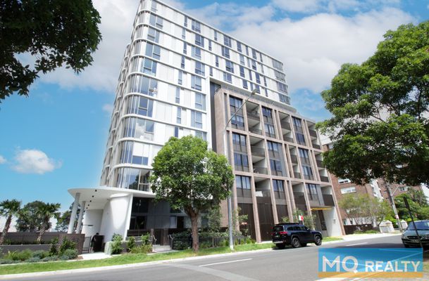 C103 / 63 West Parade, West Ryde