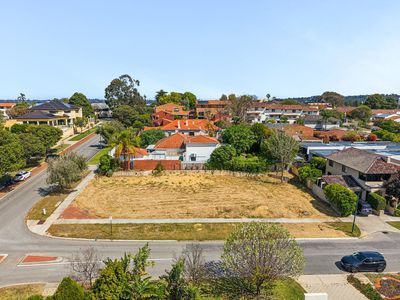 81A Forrest Street, South Perth