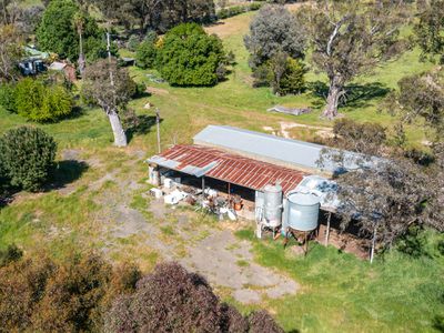 810 Broadford-Glenaroua Road, Glenaroua