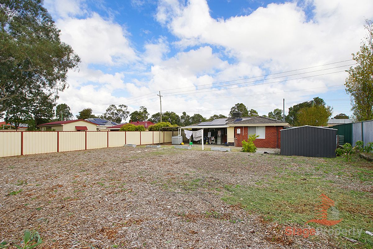 480 Railway Parade, Beckenham