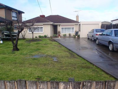 37 Station Avenue, St Albans